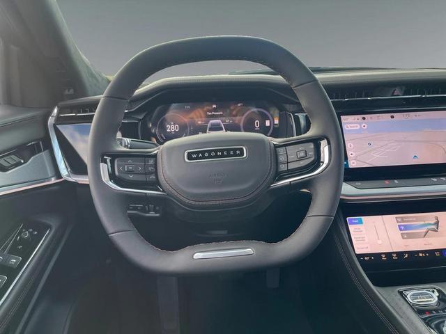 Photo of 2025 Fathom BLU Prlc Jeep Wagoneer S