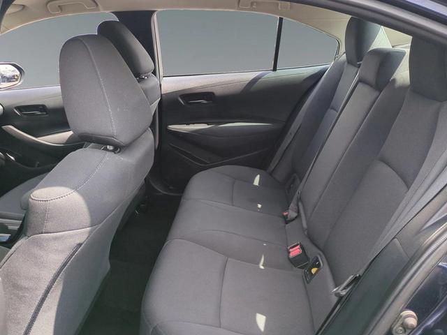 Photo of 2022 Blueprint Toyota Corolla