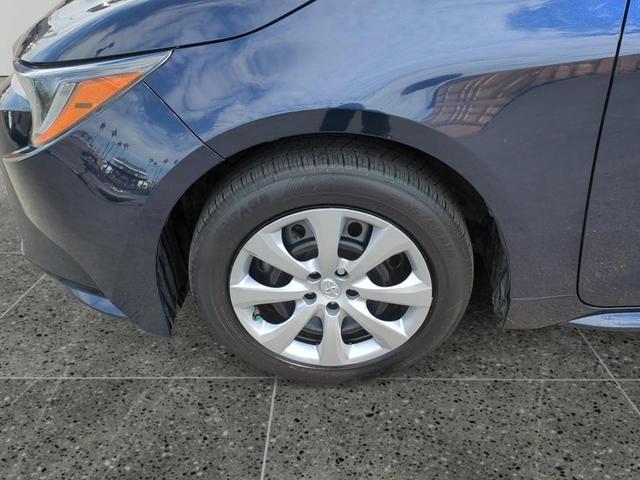 Photo of 2022 Blueprint Toyota Corolla