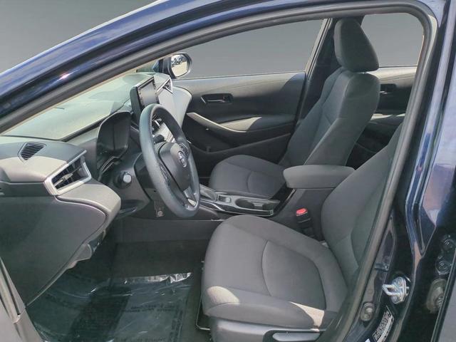 Photo of 2022 Blueprint Toyota Corolla