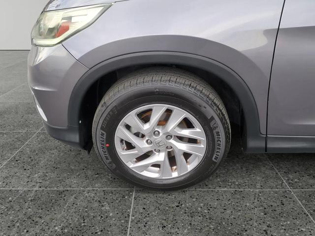 Photo of 2015 Modern Steel Metallic Honda CR-V