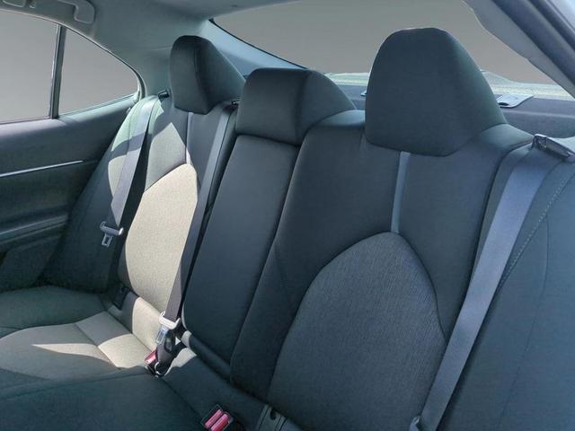 Photo of 2024 Ice Cap Toyota Camry