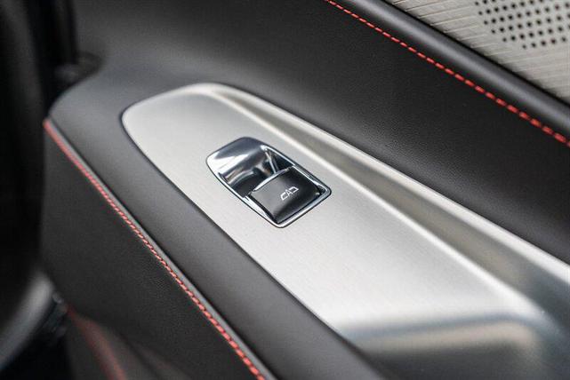 Photo of 2024 Black Chevrolet Corvette