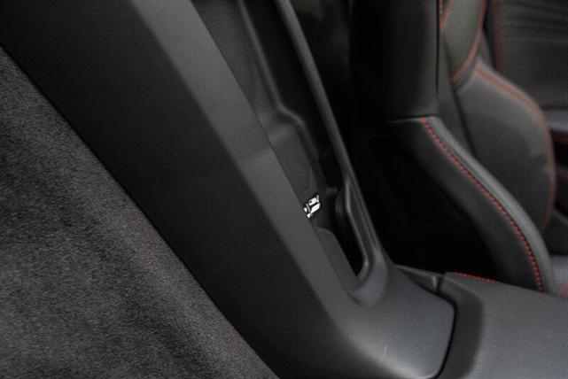 Photo of 2024 Black Chevrolet Corvette