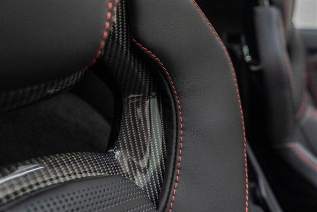 Photo of 2024 Black Chevrolet Corvette
