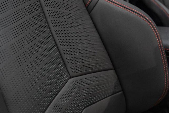 Photo of 2024 Black Chevrolet Corvette