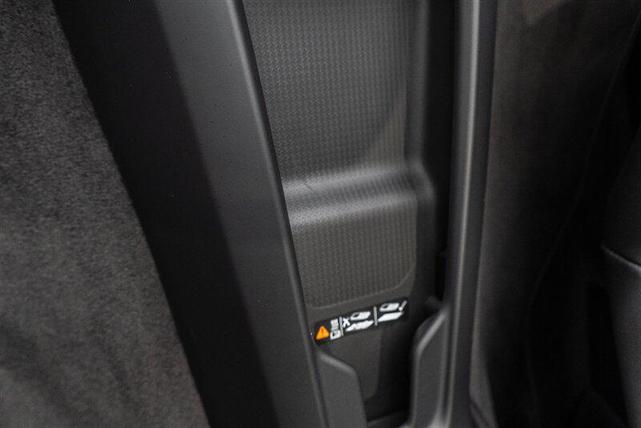 Photo of 2024 Black Chevrolet Corvette