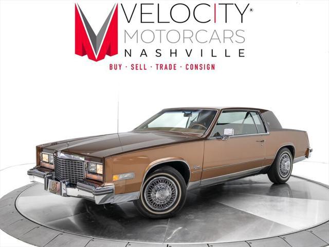 1979 Cadillac Eldorado