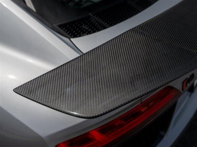 Photo of 2017 Silver Audi R8