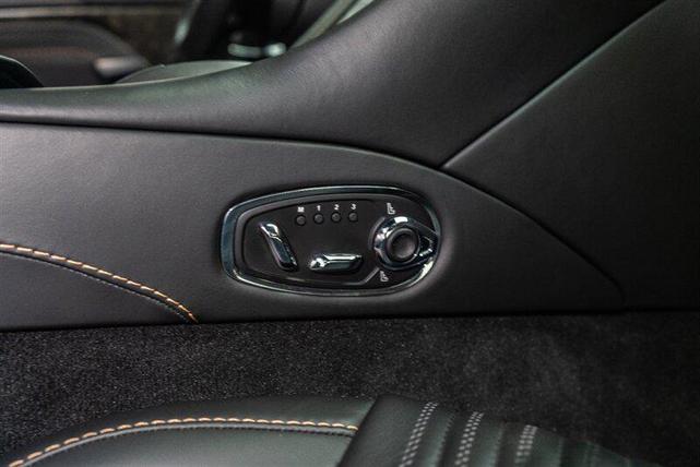 Photo of 2017 Hammerhead Silver Aston Martin DB11