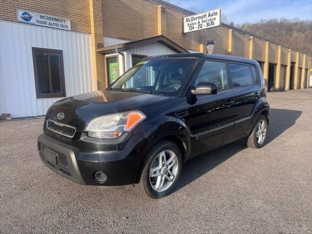 2011 Kia SOUL