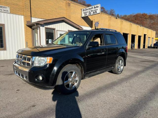 2012 Ford Escape