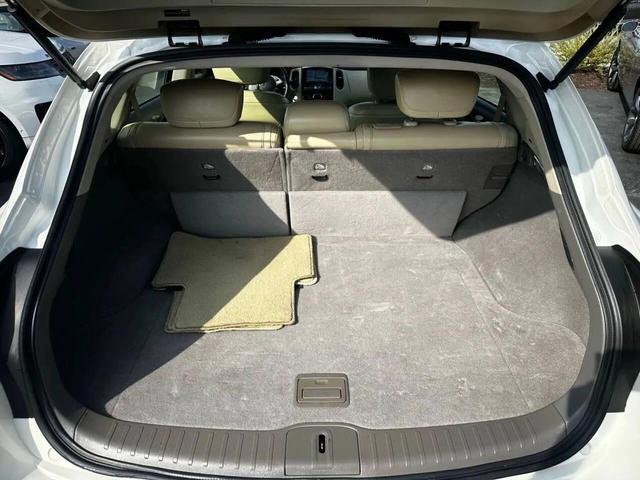 Photo of 2016  INFINITI QX50
