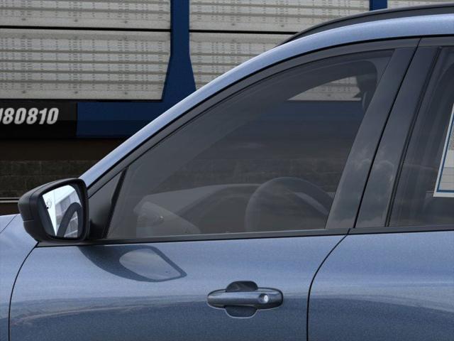 Photo of 2025 Vapor Blue Metallic Ford Escape