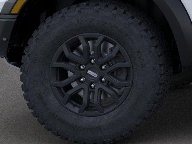 Photo of 2025 Oxford White Ford Ranger