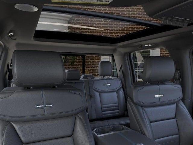 Photo of 2025 Agate Black Metallic Ford F-350