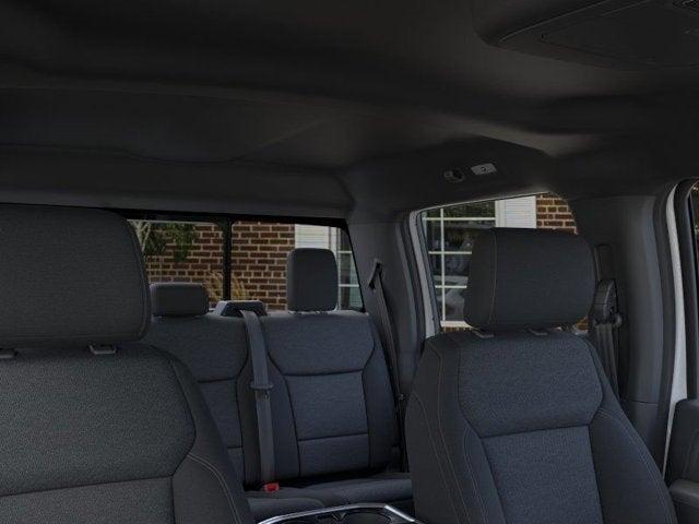 Photo of 2025 Space White Metallic Ford F-150