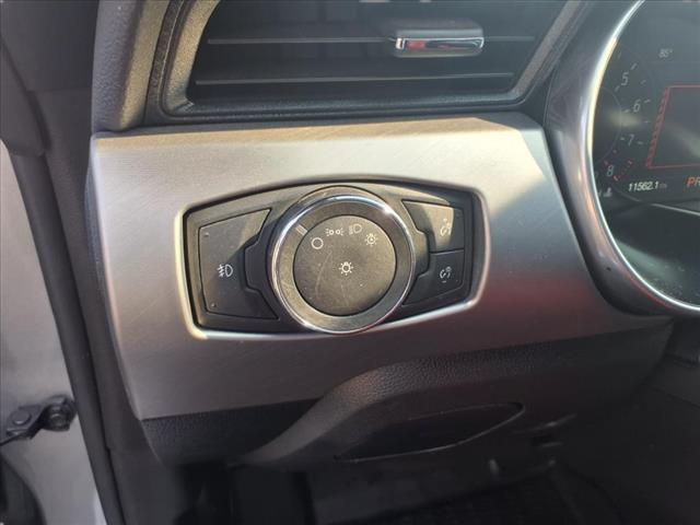 Photo of 2022 Iconic Silver Js Ford Mustang