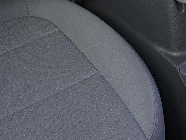 Photo of 2025 Azure Gray Metallic Tri-Coat Ford Bronco Sport