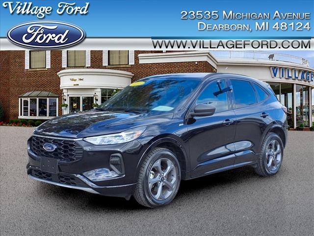 2023 Ford Escape
