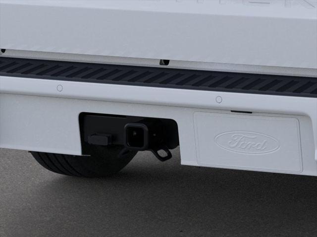 Photo of 2025 Oxford White Ford Maverick