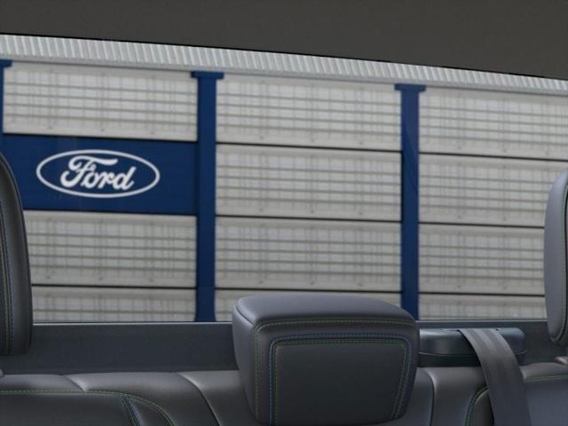 Photo of 2025 Oxford White Ford Maverick