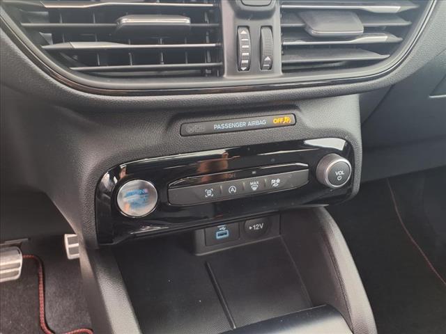Photo of 2023 Vapor Blue Metallic Ford Escape