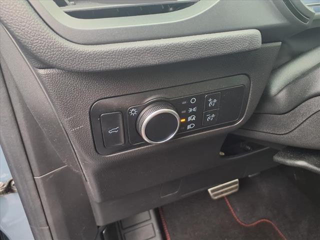 Photo of 2023 Vapor Blue Metallic Ford Escape