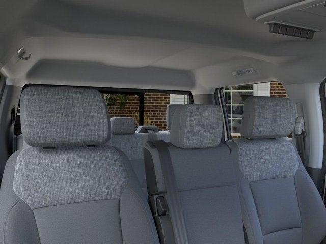 Photo of 2025 Oxford White Ford F-250