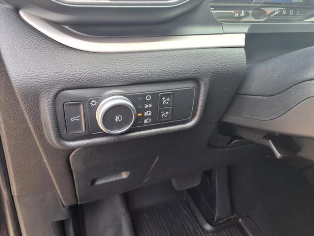 Photo of 2022 Agate Black Ford Explorer