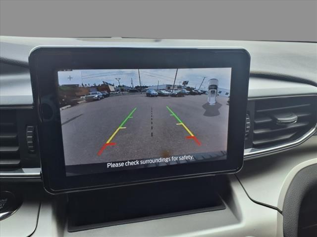 Photo of 2022 Agate Black Ford Explorer