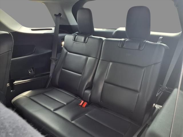 Photo of 2022 Agate Black Ford Explorer