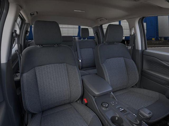 Photo of 2025 Carbonized Gray Metallic Ford Ranger