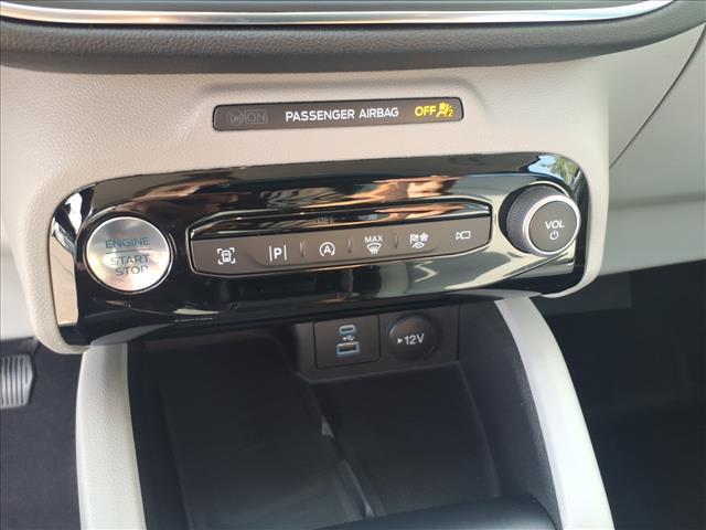 Photo of 2023 Atlas Blue Metallic Ford Escape