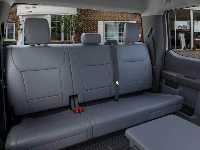 Photo of 2025 Oxford White Ford F-350