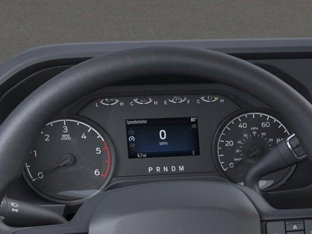 Photo of 2025 Oxford White Ford F-350