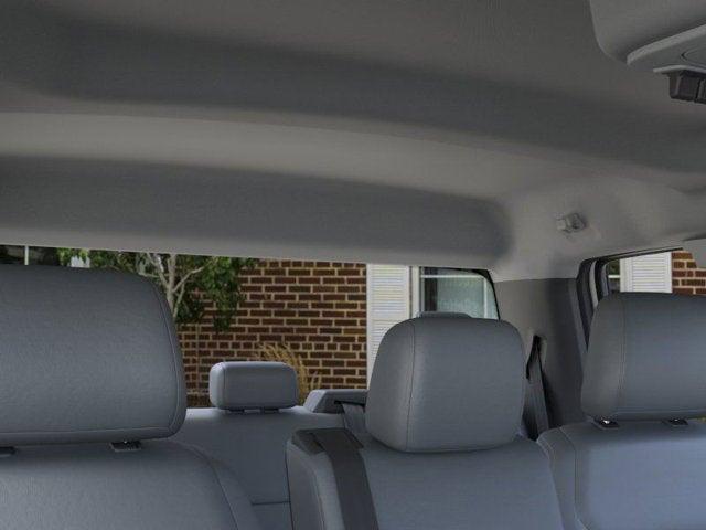 Photo of 2025 Oxford White Ford F-350