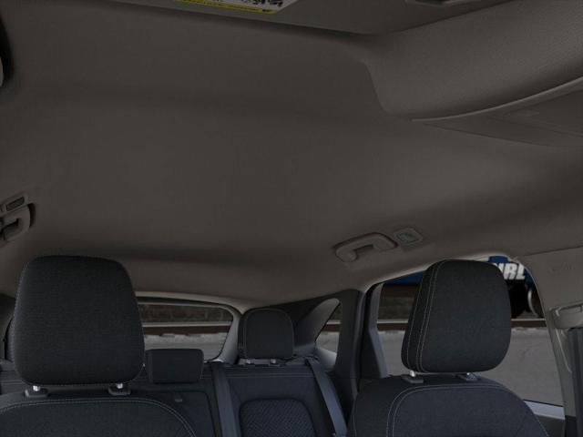 Photo of 2025 Vapor Blue Metallic Ford Escape