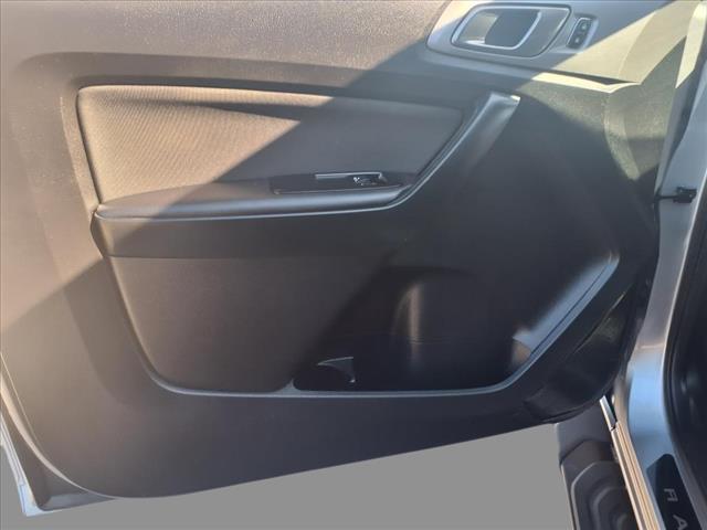 Photo of 2022 Iconic Silver Metallic Ford Ranger
