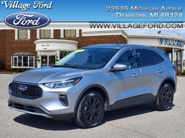 2023 Ford Escape