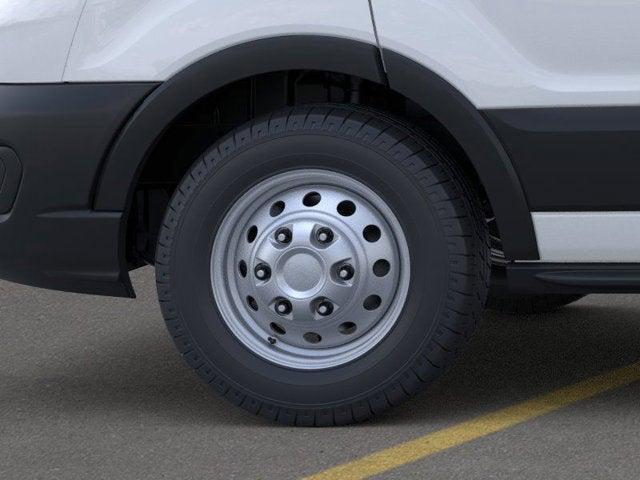 Photo of 2025 Oxford White Ford Transit-250