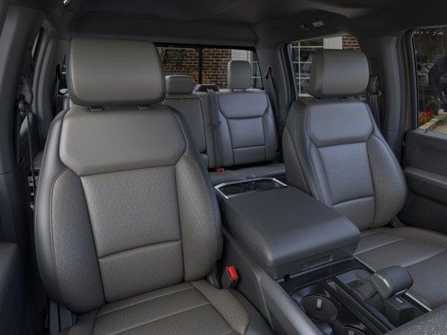 Photo of 2025 Marsh Gray Ford F-150