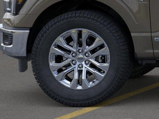 Photo of 2025 Marsh Gray Ford F-150