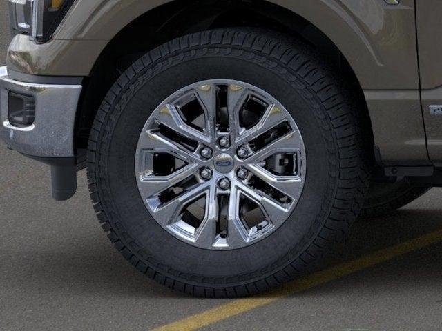 Photo of 2025 Marsh Gray Ford F-150