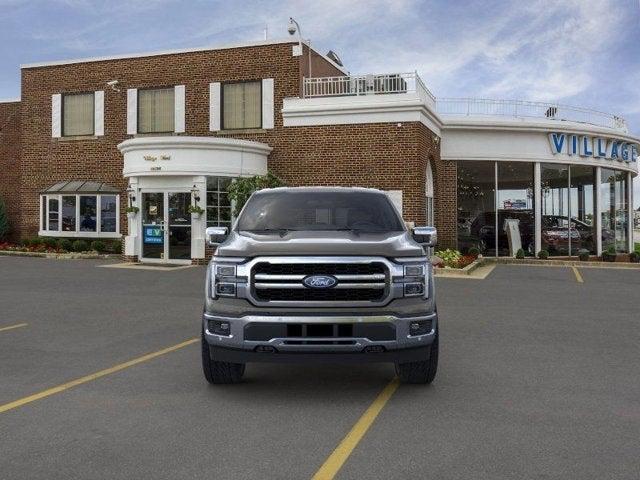 Photo of 2025 Marsh Gray Ford F-150