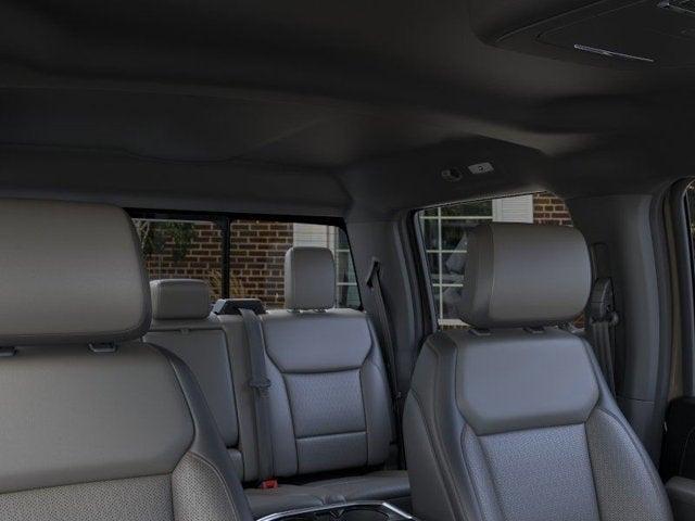Photo of 2025 Marsh Gray Ford F-150