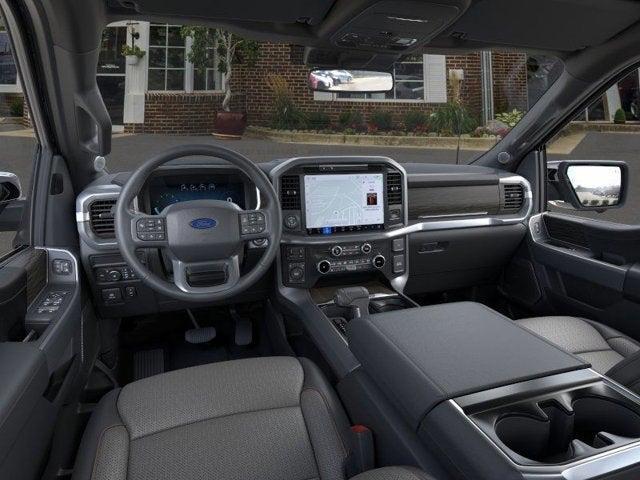 Photo of 2025 Marsh Gray Ford F-150