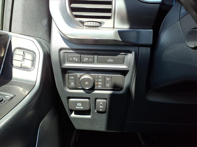Photo of 2021 Antimatter Blue Metallic Ford F-150