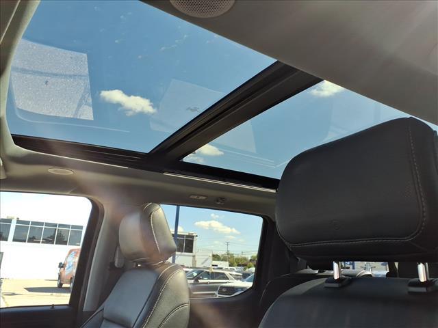 Photo of 2021 Antimatter Blue Metallic Ford F-150