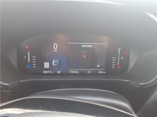 Photo of 2023 Agate Black Um Ford Escape